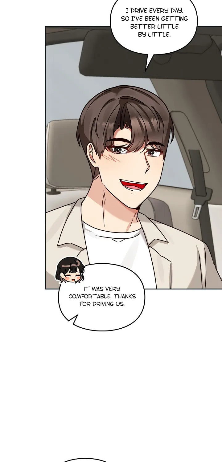 I Became a Doting Father Chapter 125 page 52 - 
