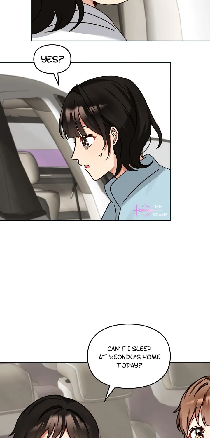 I Became a Doting Father Chapter 125 page 56 - 