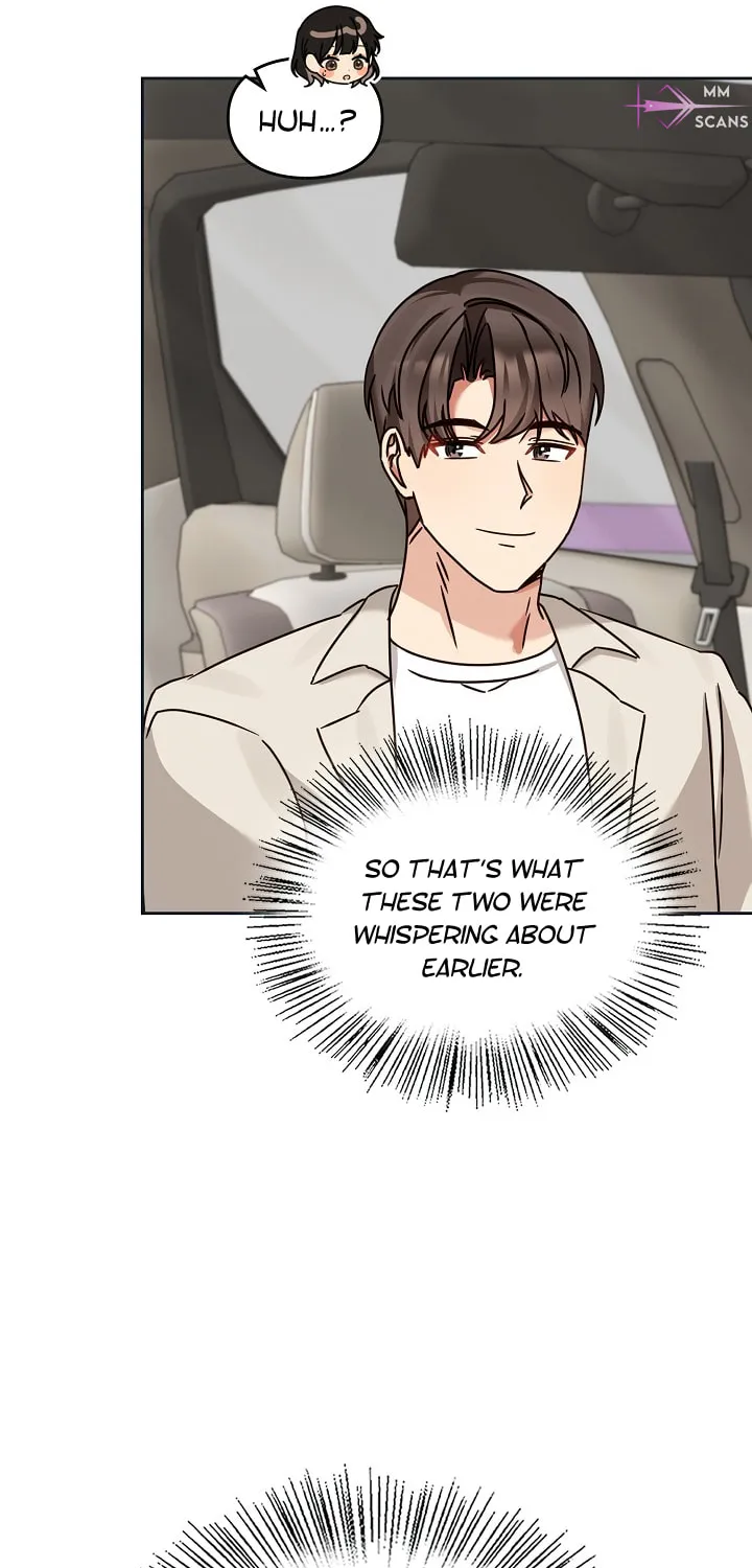 I Became a Doting Father Chapter 125 page 58 - 
