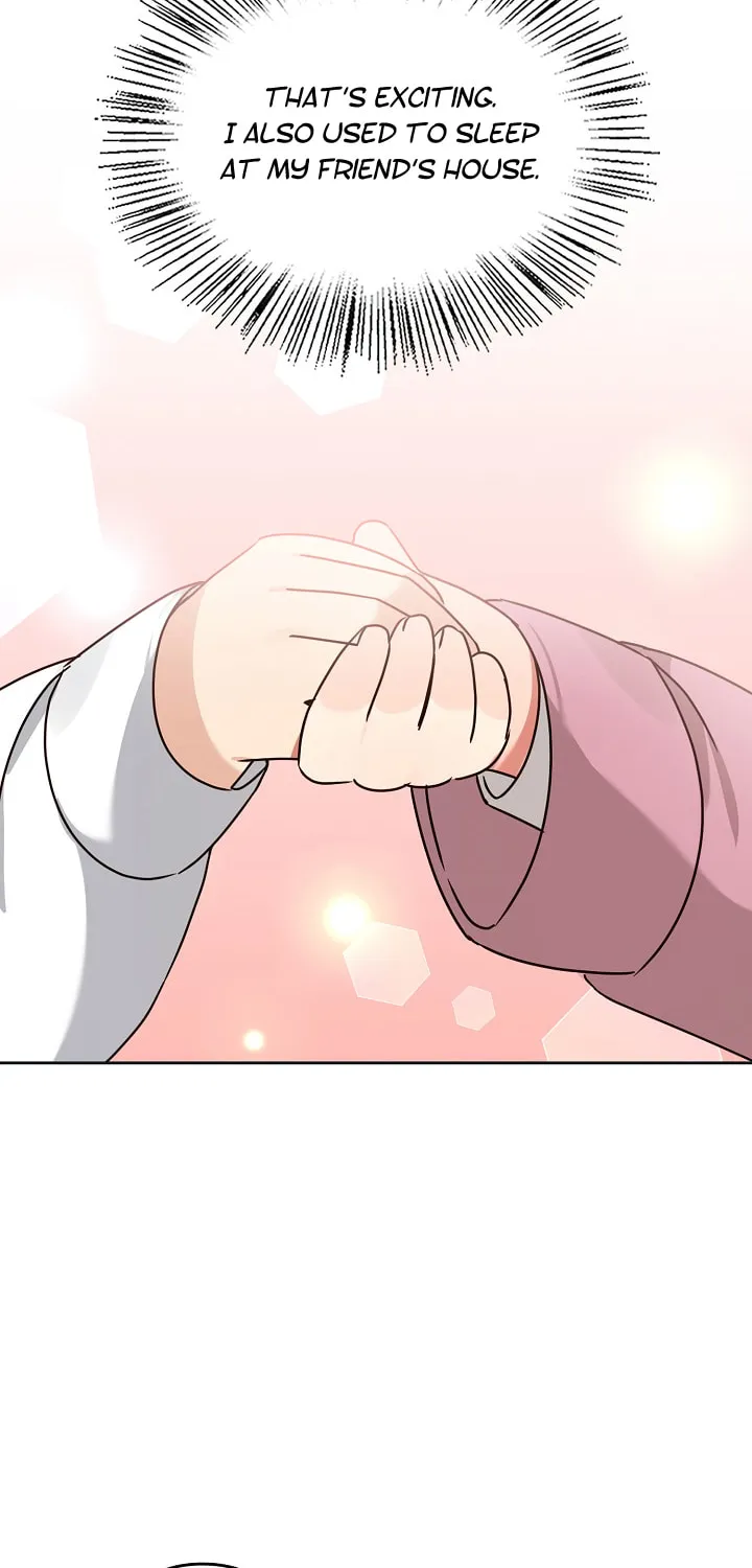 I Became a Doting Father Chapter 125 page 59 - 