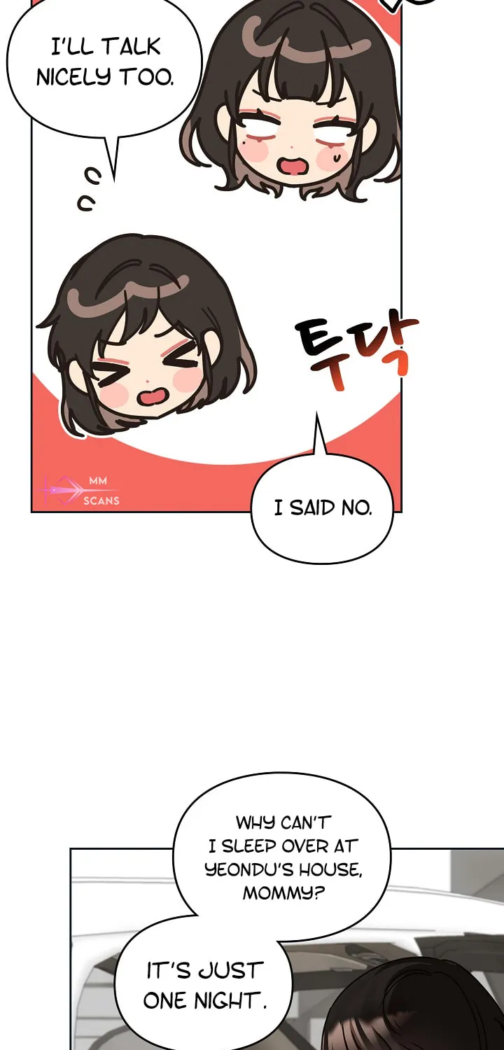 I Became a Doting Father Chapter 125 page 62 - 