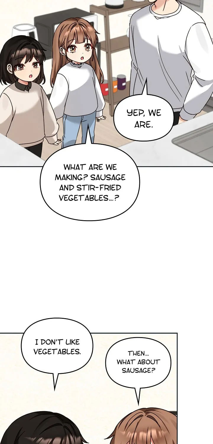 I Became a Doting Father Chapter 126 page 16 - 
