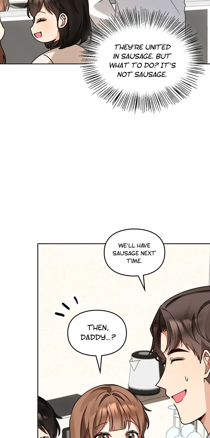 I Became a Doting Father Chapter 126 page 18 - 
