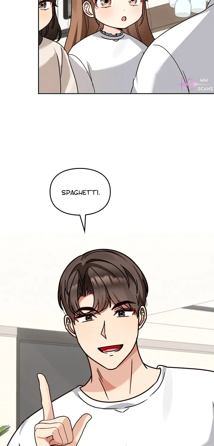 I Became a Doting Father Chapter 126 page 19 - 
