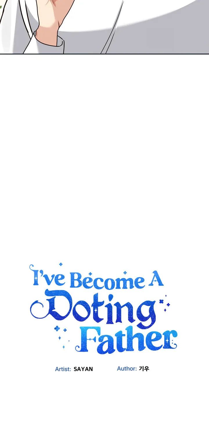 I Became a Doting Father Chapter 126 page 20 - 