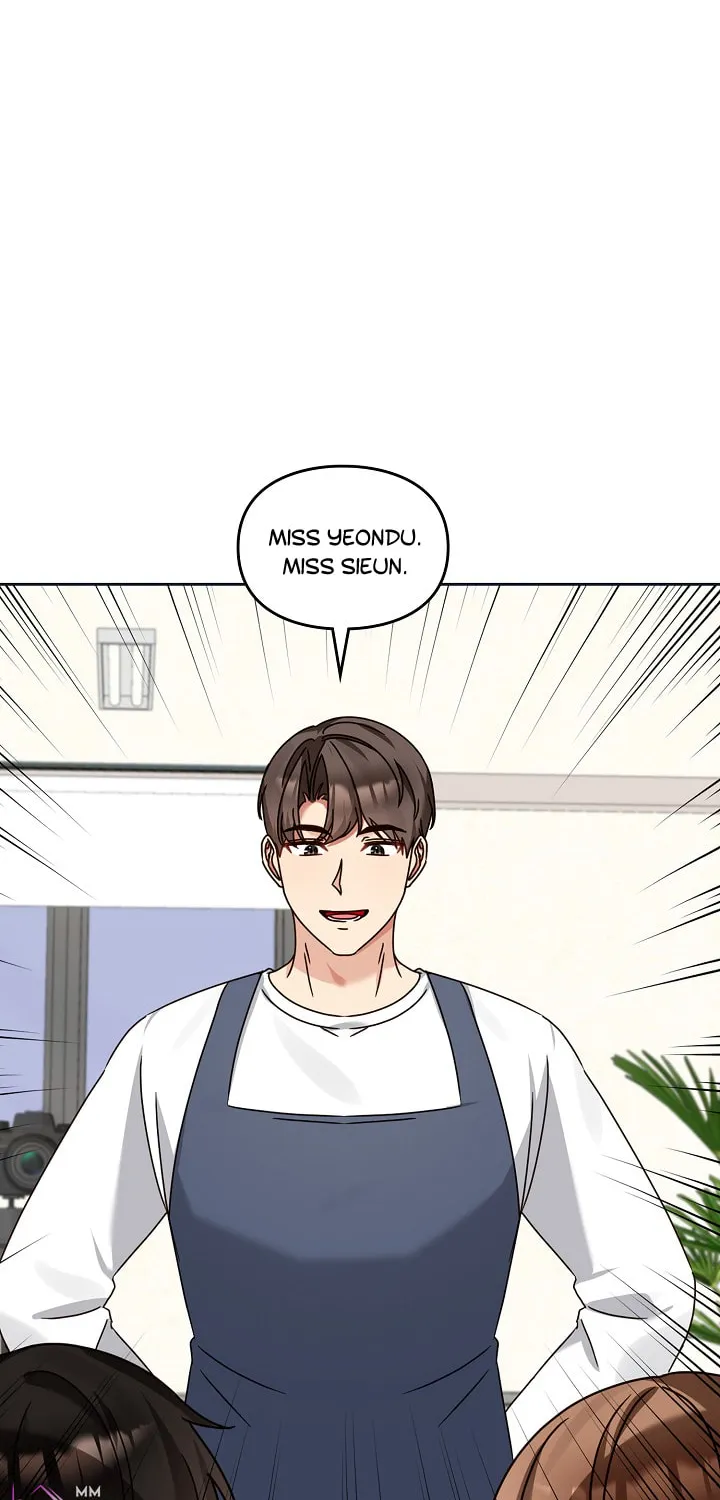 I Became a Doting Father Chapter 126 page 21 - 