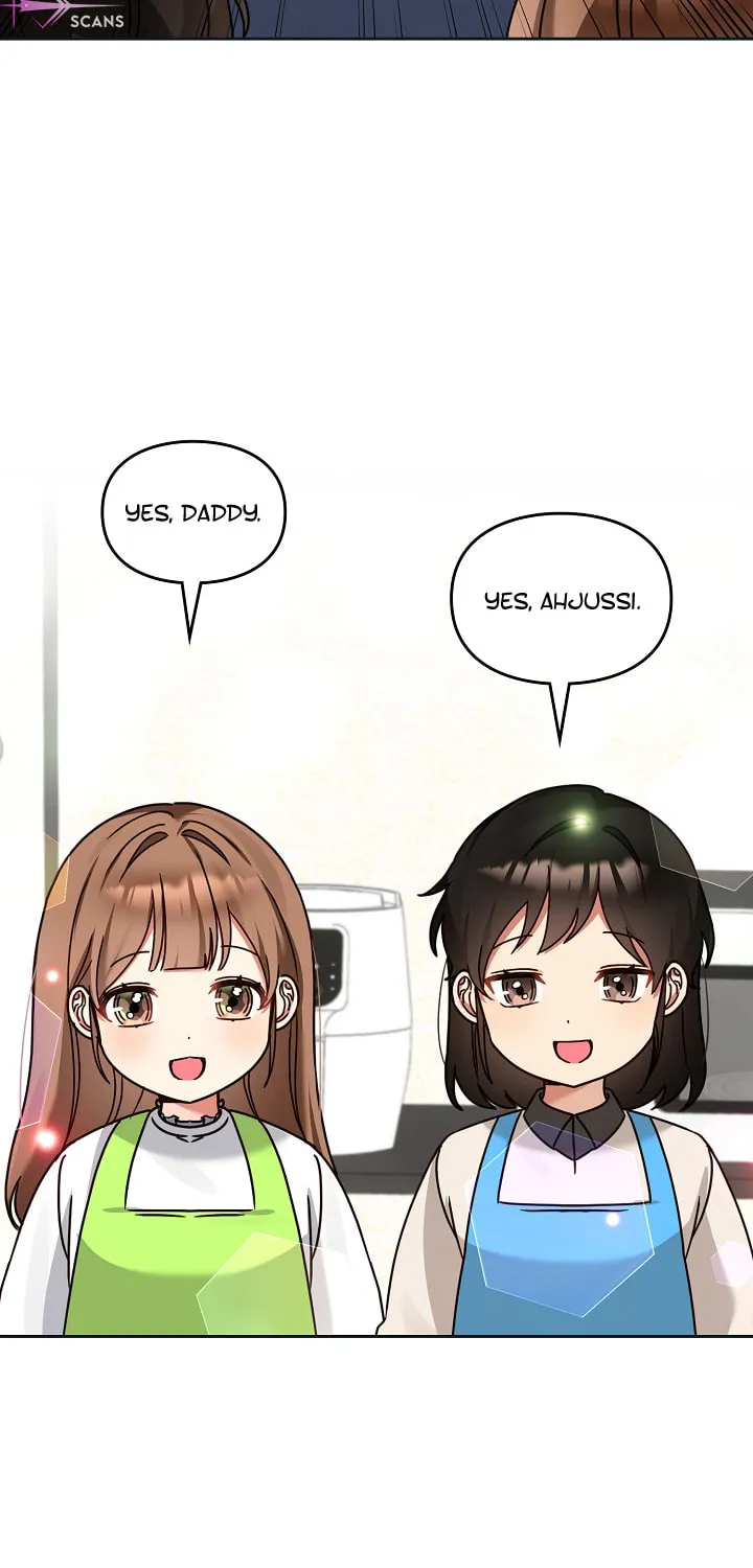 I Became a Doting Father Chapter 126 page 22 - 