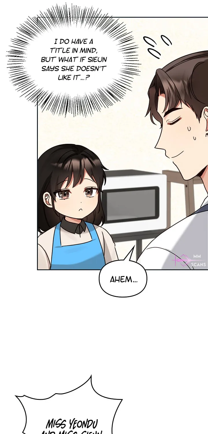 I Became a Doting Father Chapter 126 page 24 - 