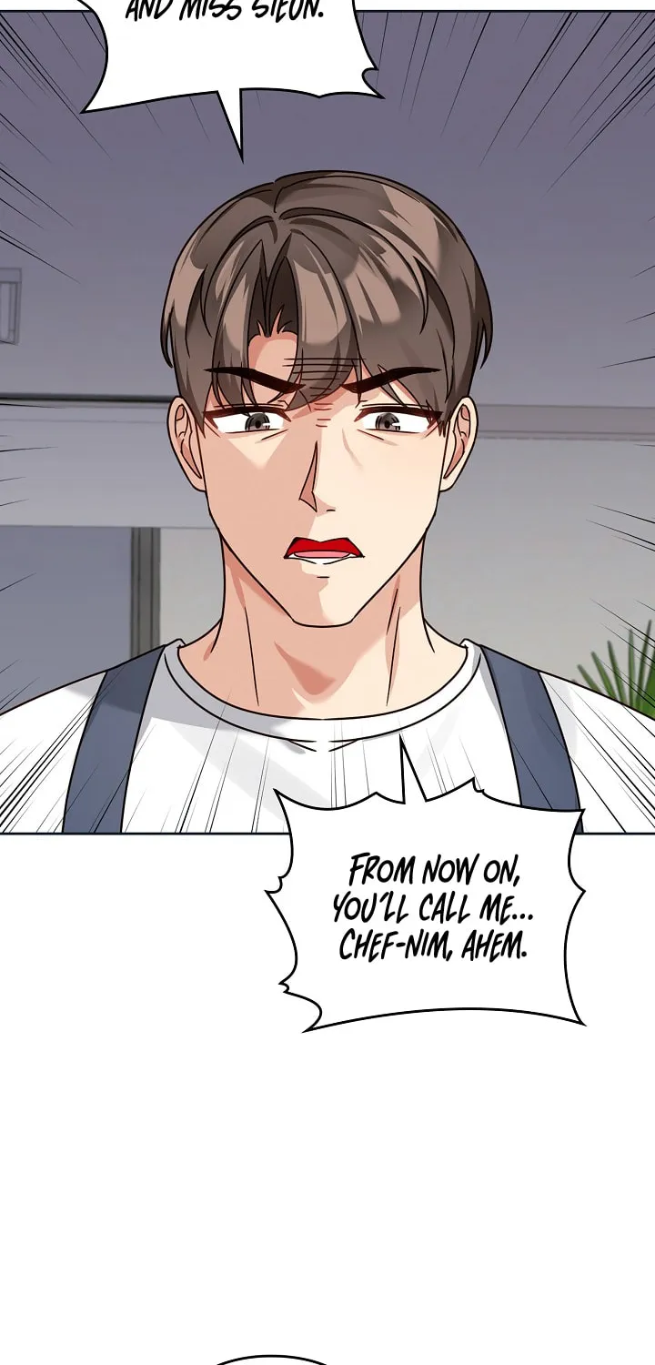 I Became a Doting Father Chapter 126 page 25 - 