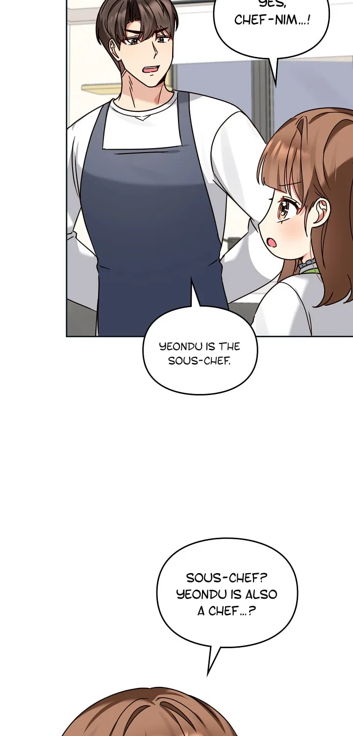 I Became a Doting Father Chapter 126 page 27 - 