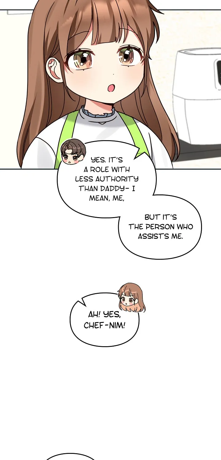 I Became a Doting Father Chapter 126 page 28 - 