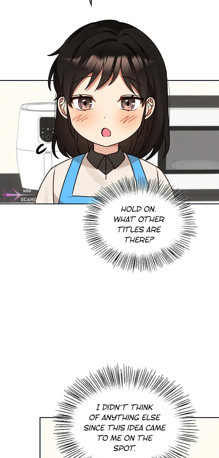 I Became a Doting Father Chapter 126 page 30 - 