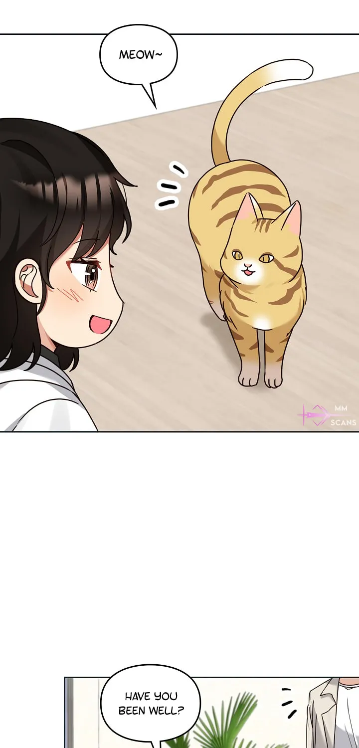 I Became a Doting Father Chapter 126 page 4 - 
