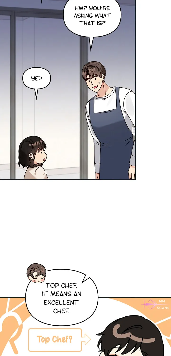 I Became a Doting Father Chapter 126 page 32 - 