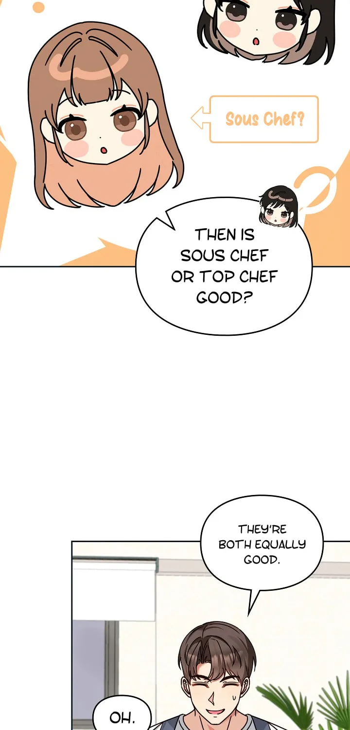 I Became a Doting Father Chapter 126 page 33 - 