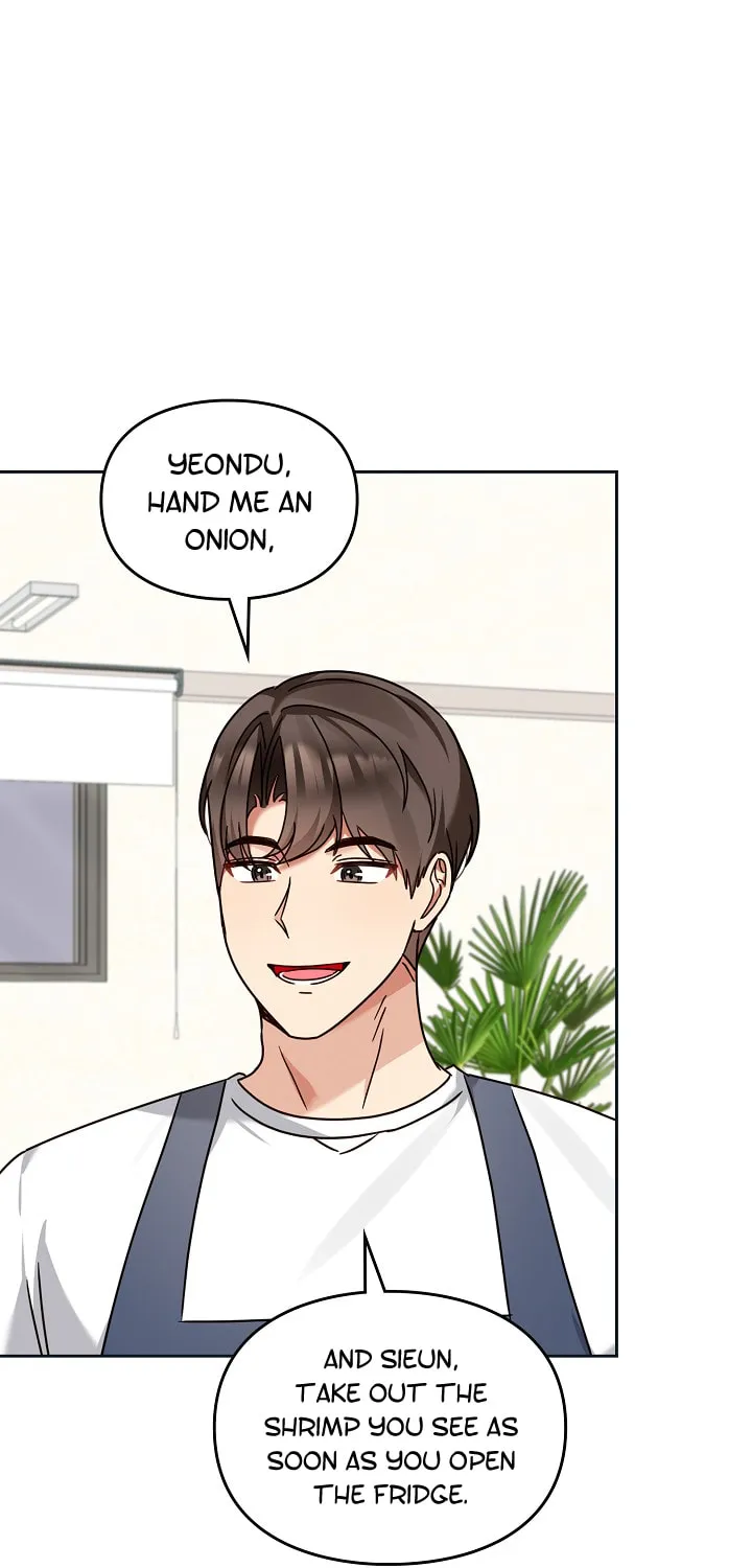 I Became a Doting Father Chapter 126 page 35 - 