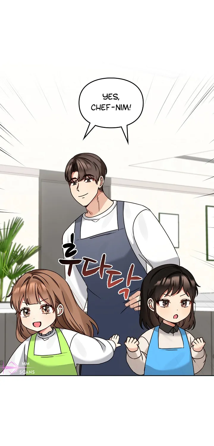 I Became a Doting Father Chapter 126 page 36 - 