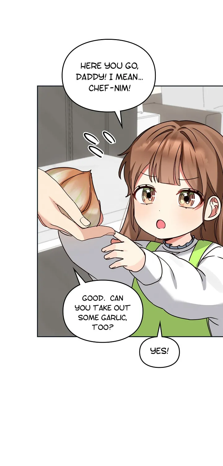 I Became a Doting Father Chapter 126 page 37 - 