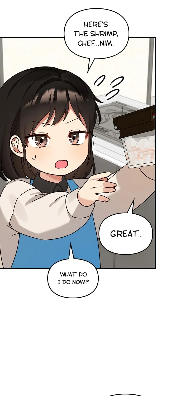 I Became a Doting Father Chapter 126 page 38 - 