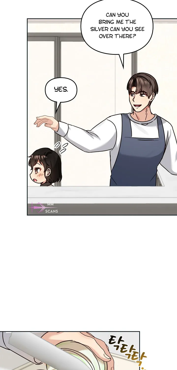 I Became a Doting Father Chapter 126 page 39 - 
