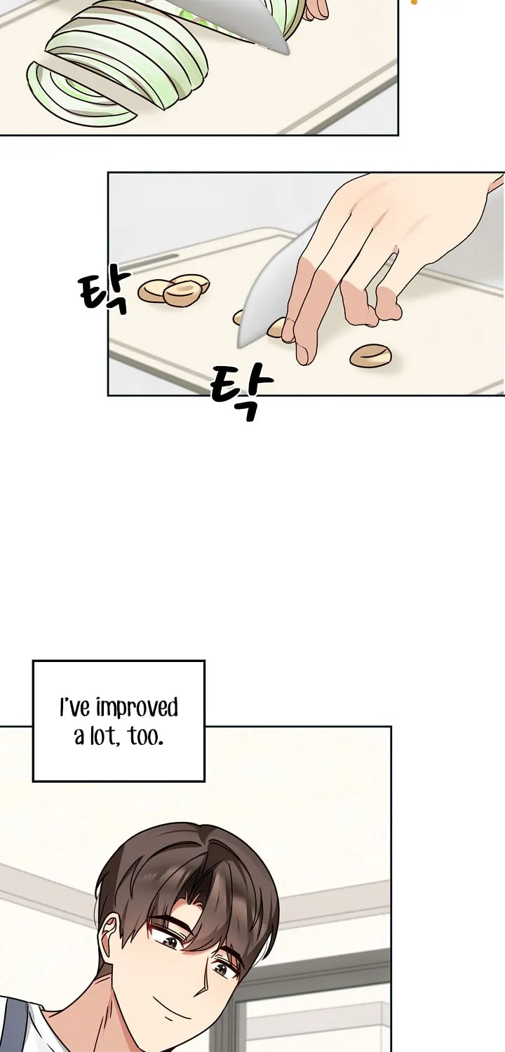 I Became a Doting Father Chapter 126 page 40 - 