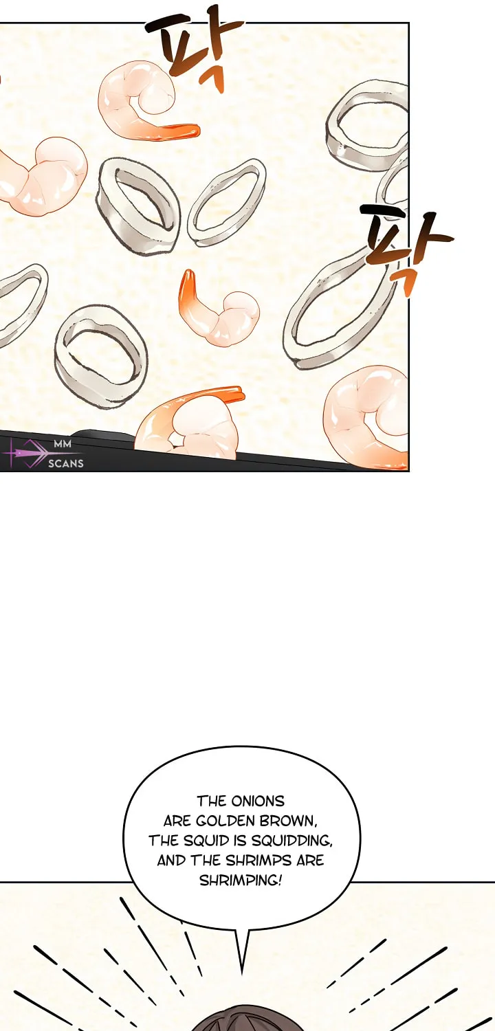 I Became a Doting Father Chapter 126 page 46 - 