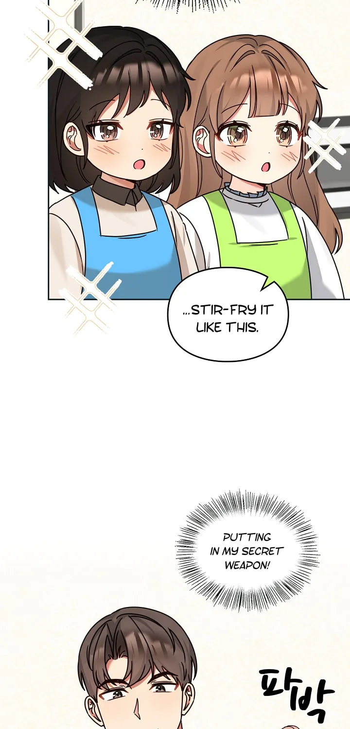 I Became a Doting Father Chapter 126 page 48 - 