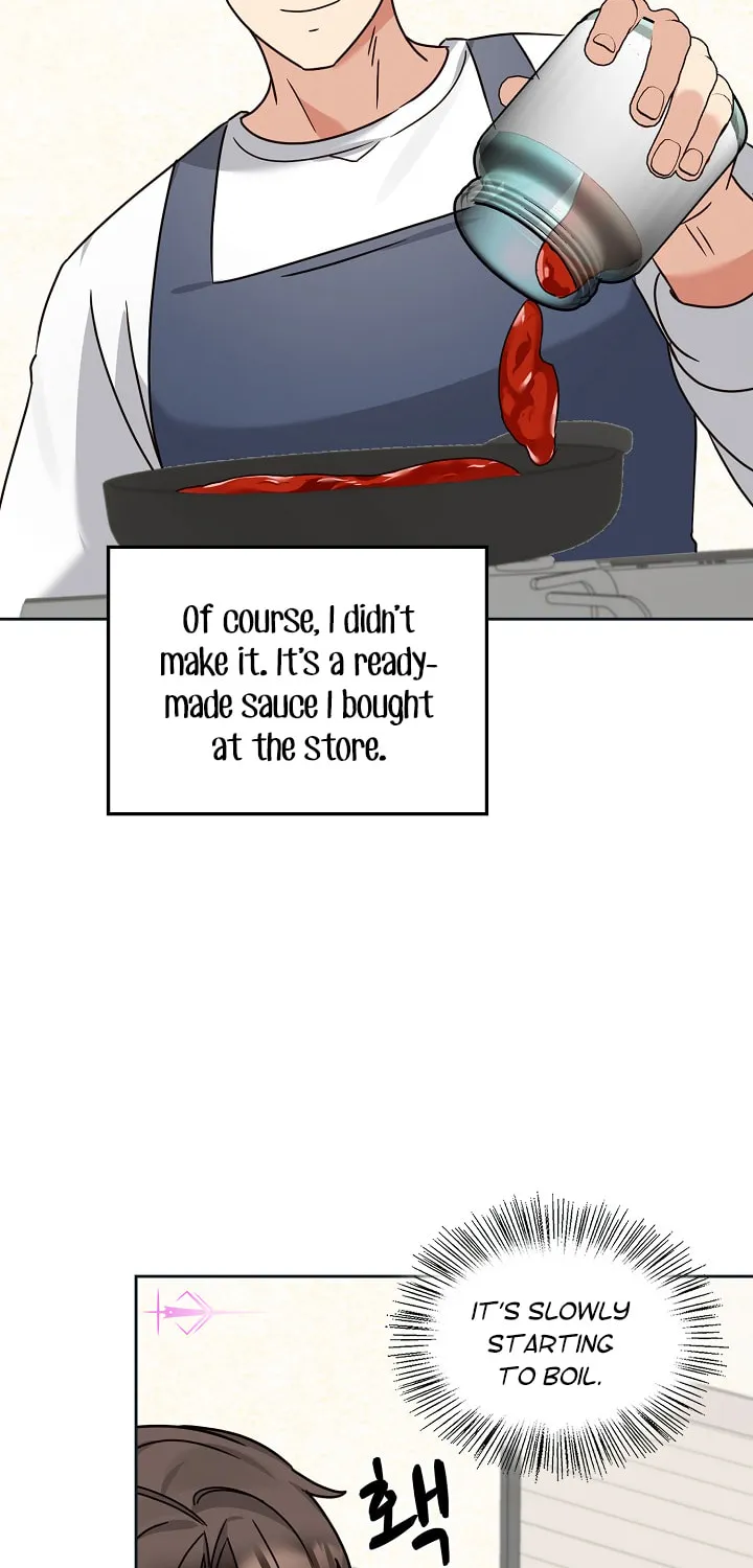 I Became a Doting Father Chapter 126 page 49 - 