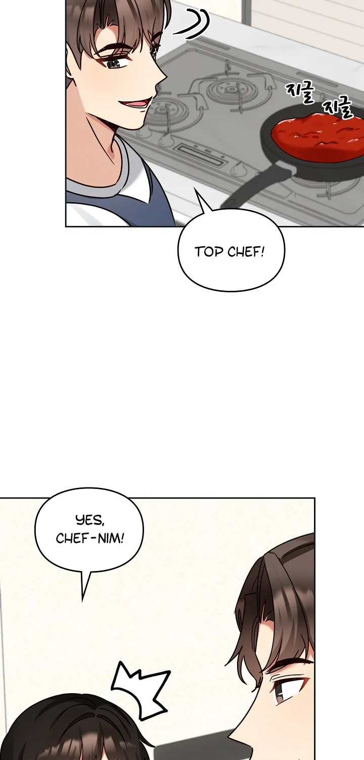 I Became a Doting Father Chapter 126 page 50 - 