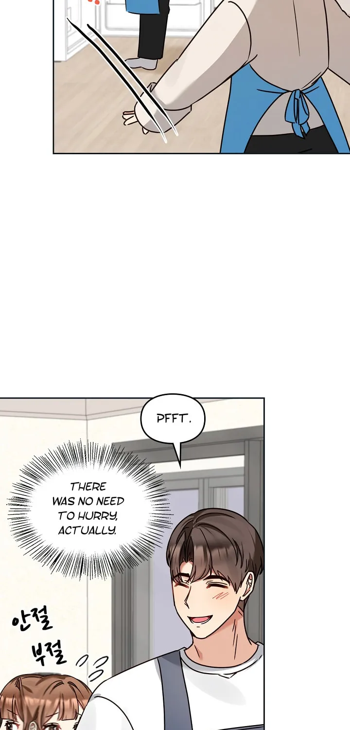 I Became a Doting Father Chapter 126 page 52 - 