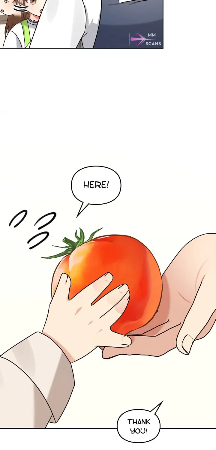 I Became a Doting Father Chapter 126 page 53 - 