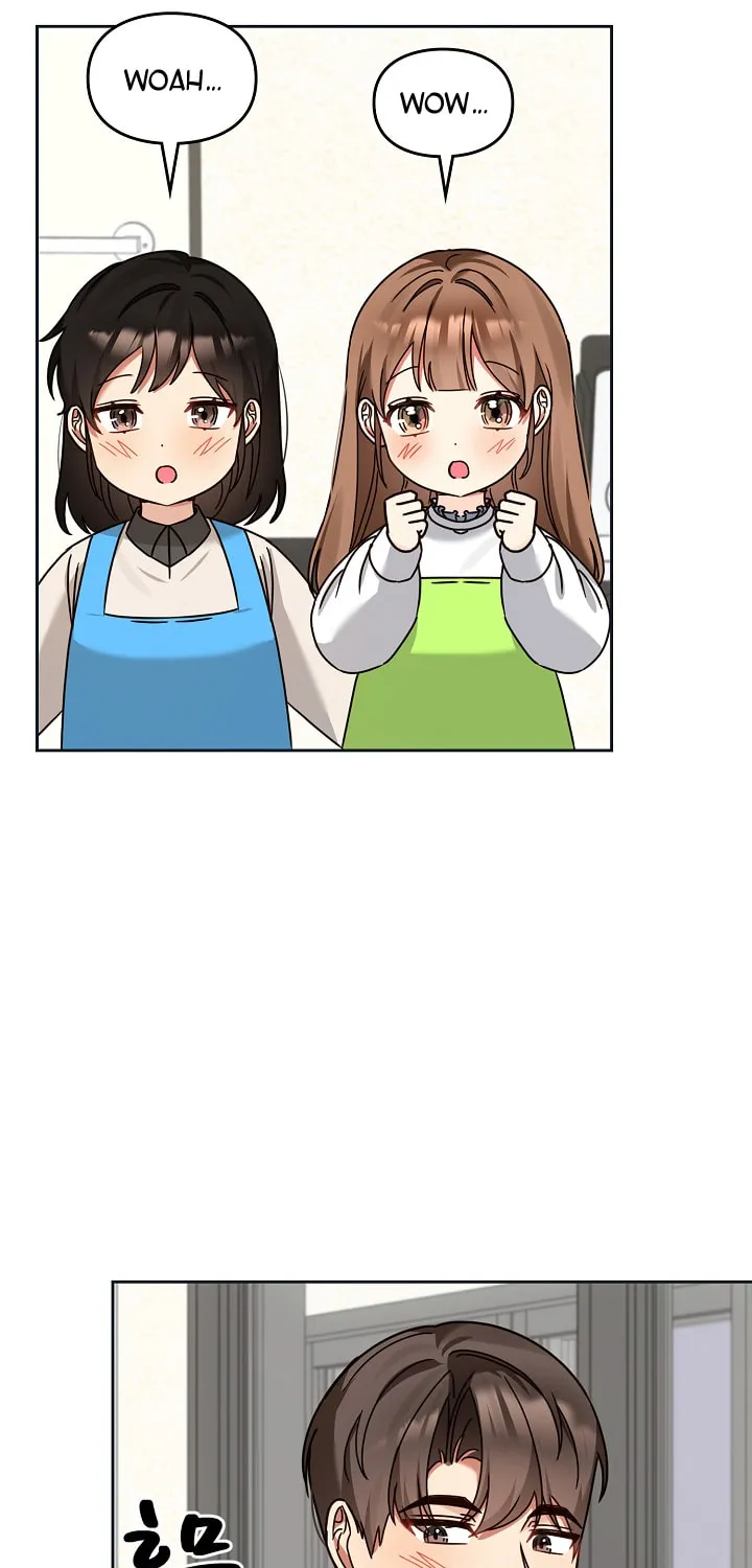 I Became a Doting Father Chapter 126 page 57 - 