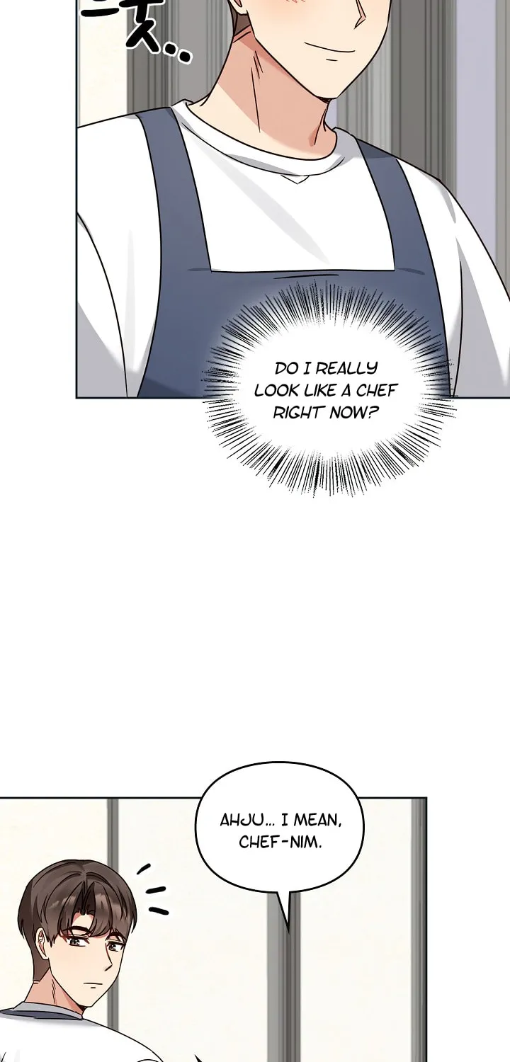 I Became a Doting Father Chapter 126 page 58 - 