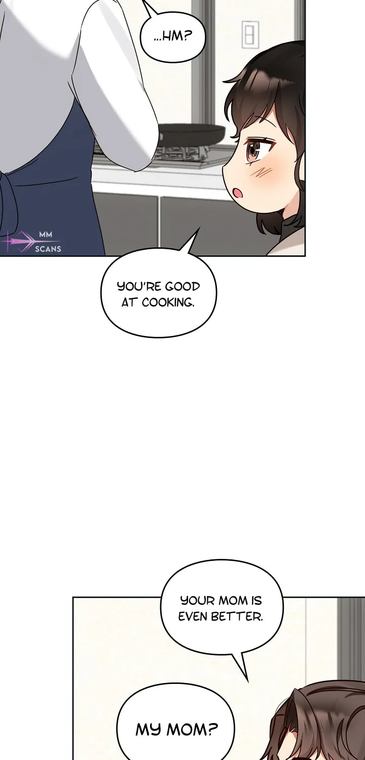 I Became a Doting Father Chapter 126 page 59 - 
