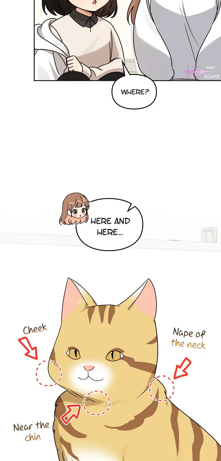 I Became a Doting Father Chapter 126 page 8 - 