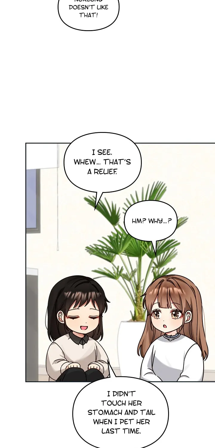 I Became a Doting Father Chapter 126 page 10 - 