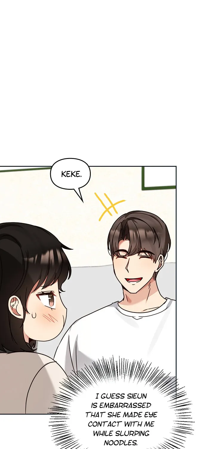 I Became a Doting Father Chapter 127 page 14 - 