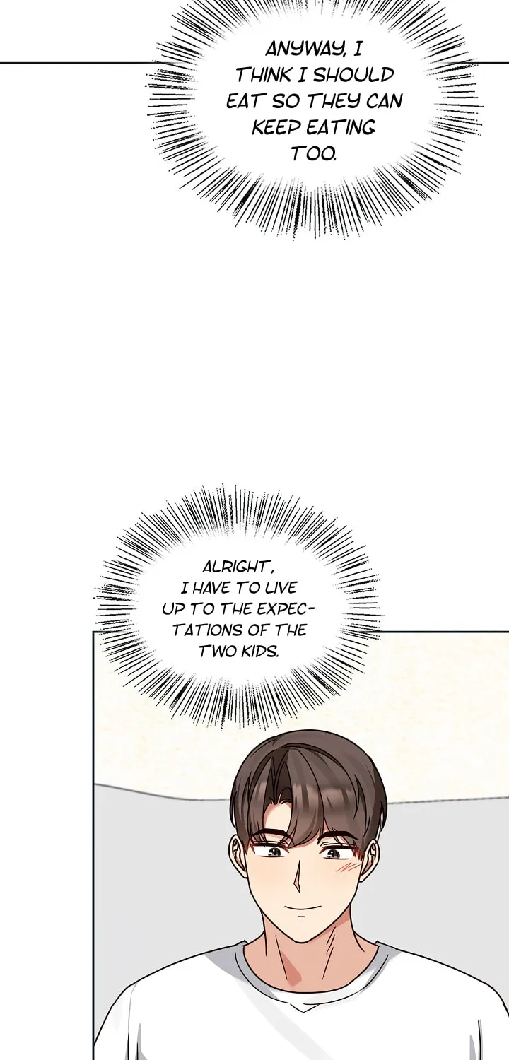 I Became a Doting Father Chapter 127 page 16 - 