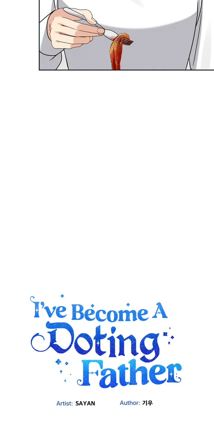 I Became a Doting Father Chapter 127 page 17 - 