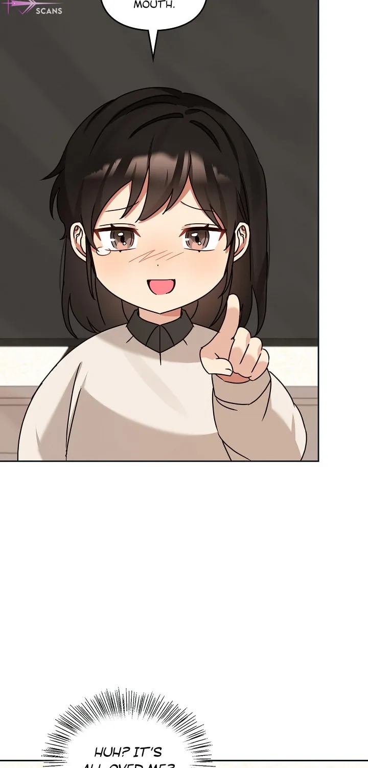 I Became a Doting Father Chapter 127 page 21 - 