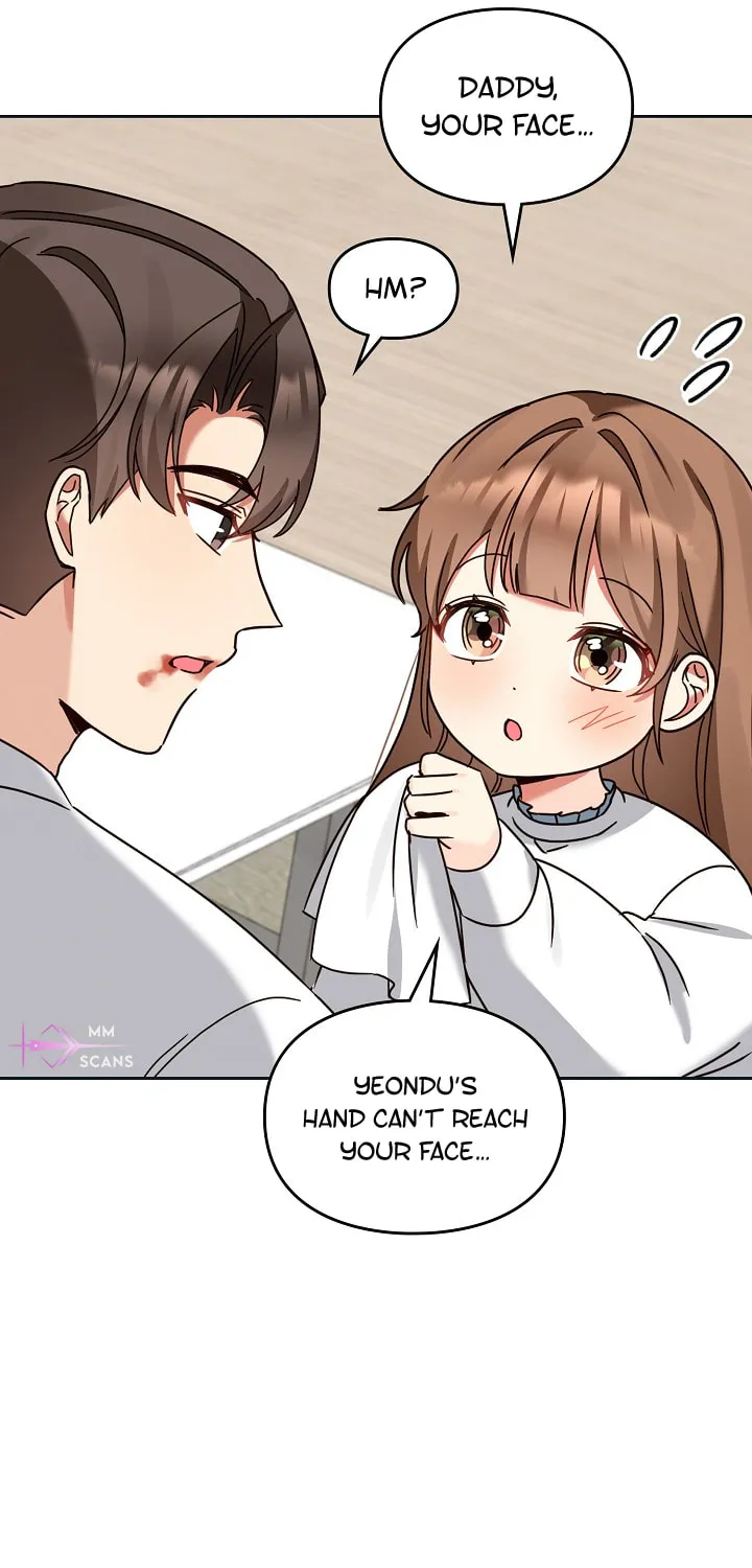 I Became a Doting Father Chapter 127 page 25 - 