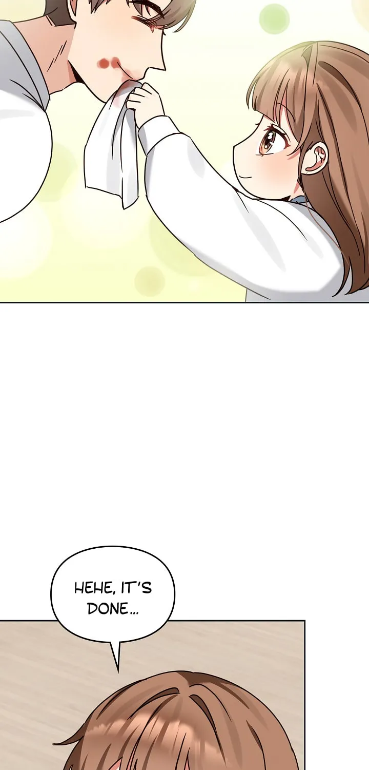 I Became a Doting Father Chapter 127 page 27 - 