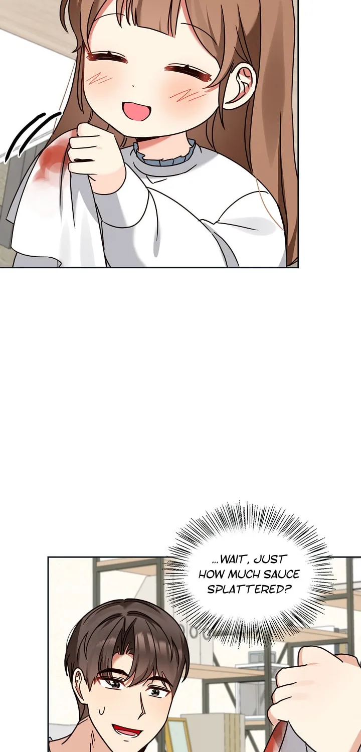 I Became a Doting Father Chapter 127 page 28 - 