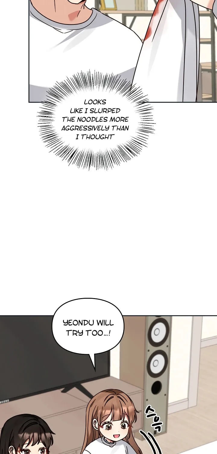 I Became a Doting Father Chapter 127 page 29 - 