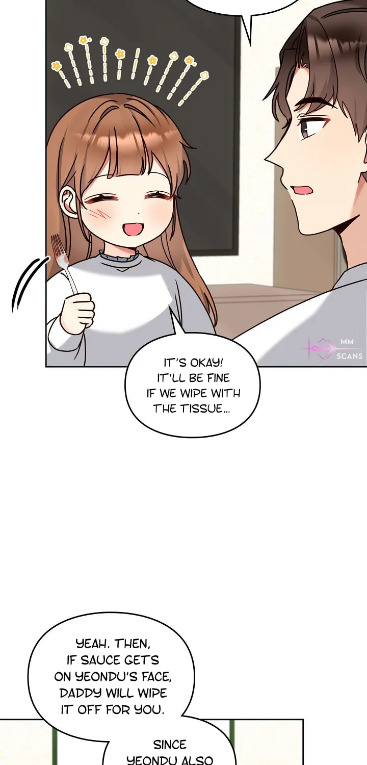 I Became a Doting Father Chapter 127 page 33 - 