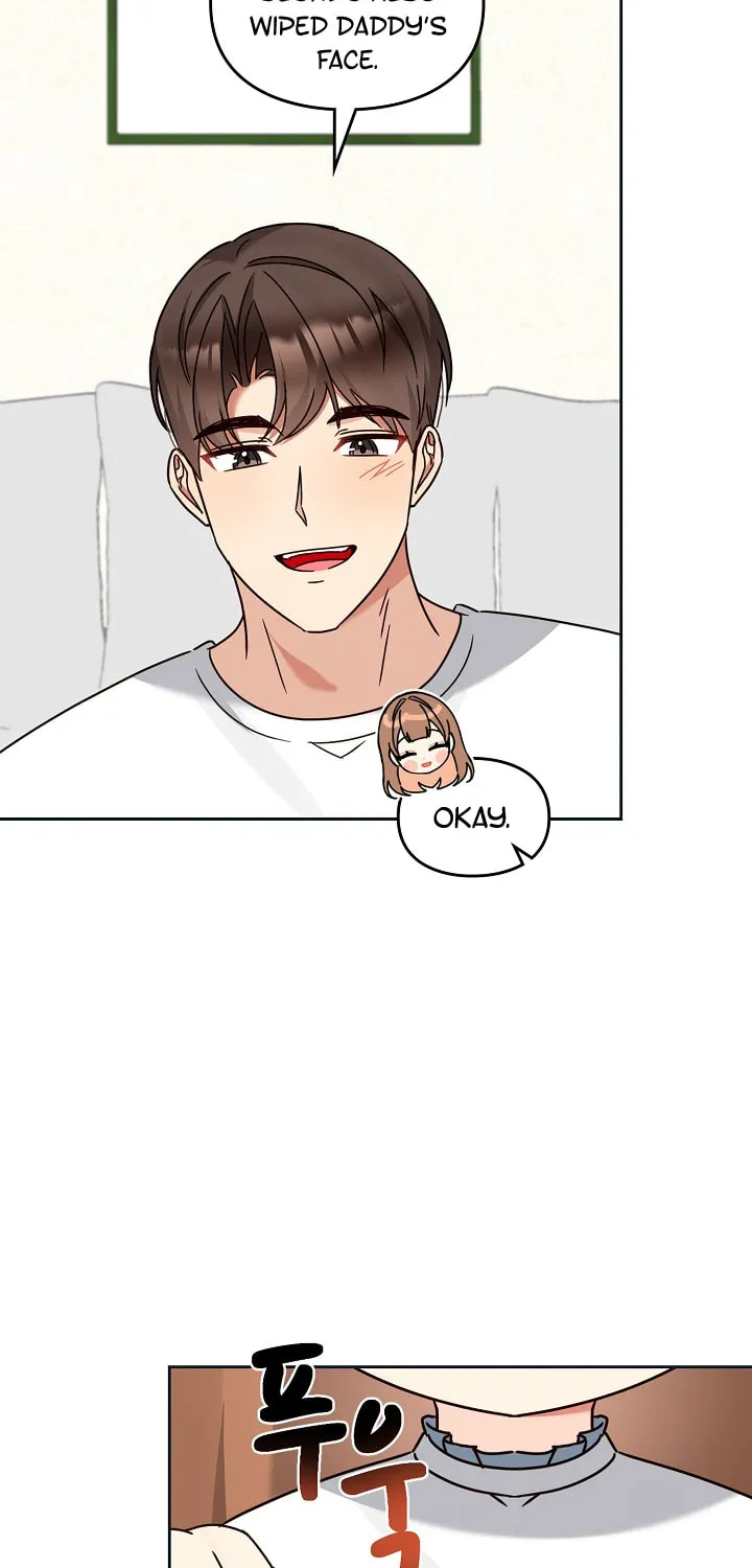 I Became a Doting Father Chapter 127 page 34 - 