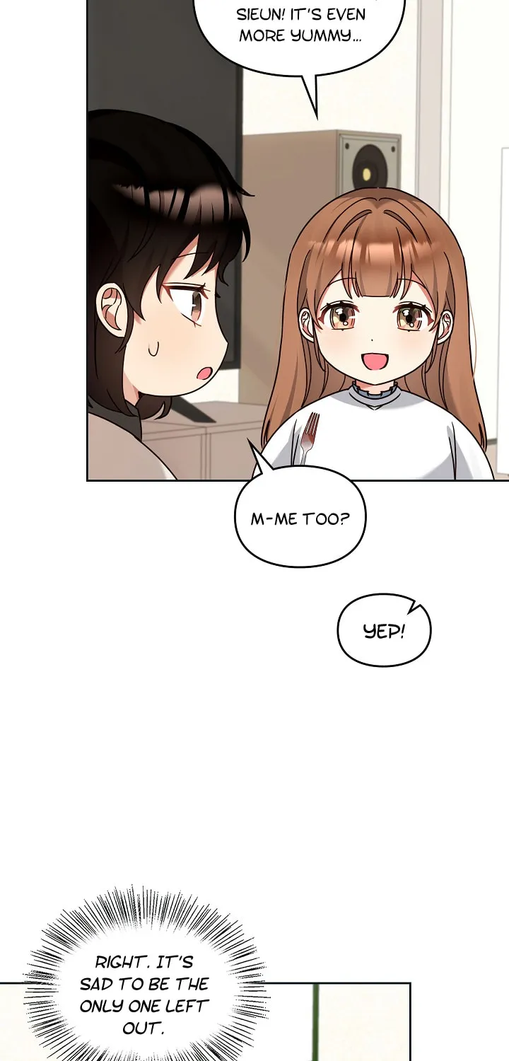 I Became a Doting Father Chapter 127 page 38 - 