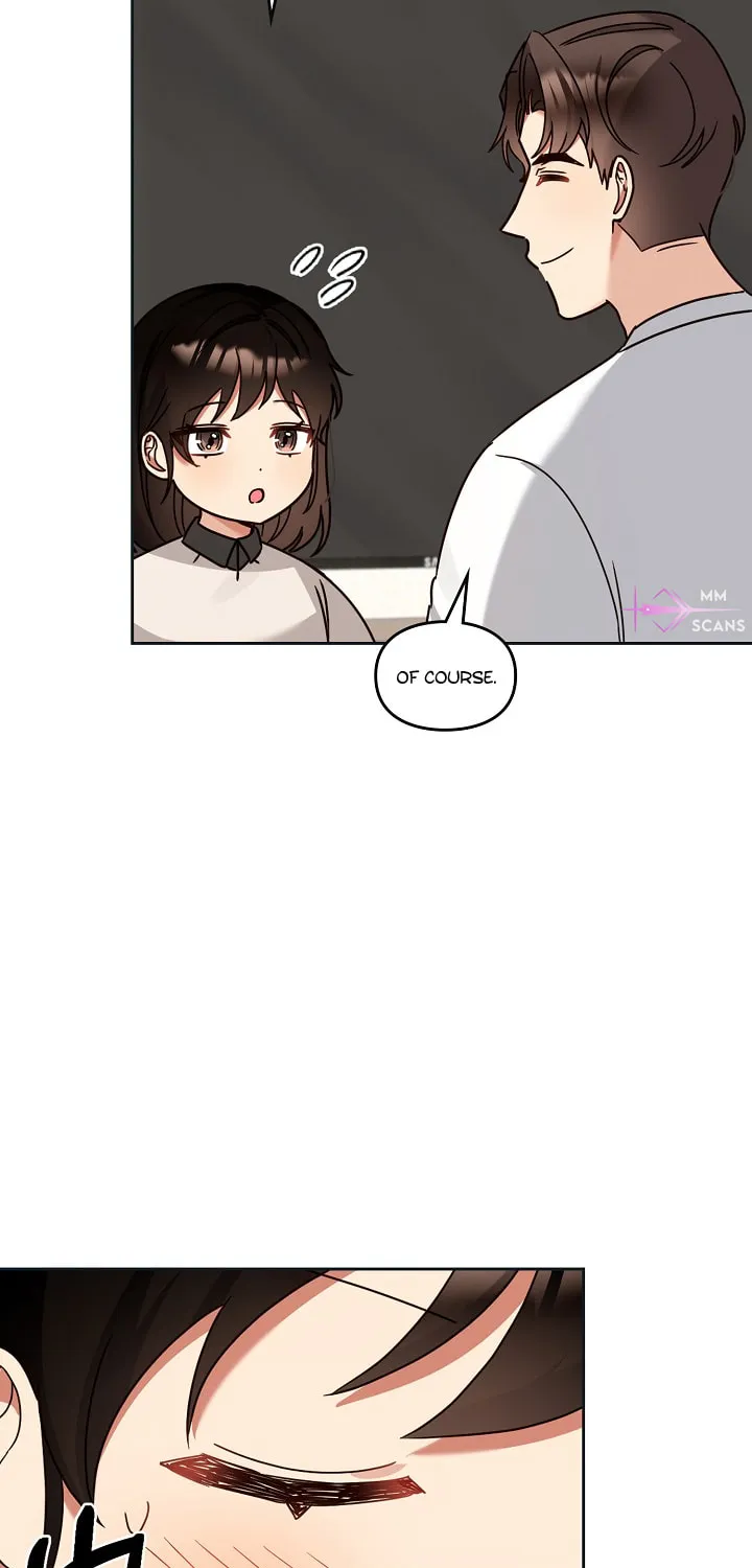 I Became a Doting Father Chapter 127 page 40 - 