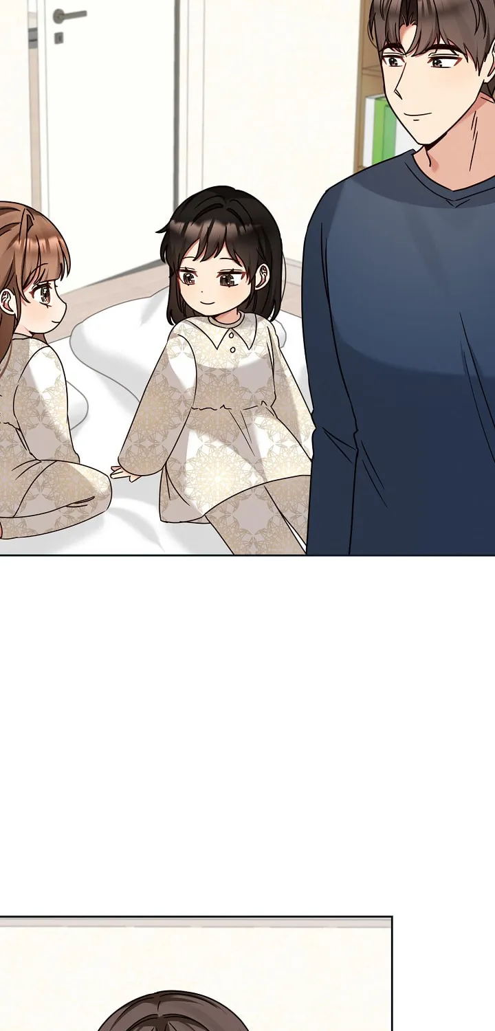 I Became a Doting Father Chapter 127 page 43 - 