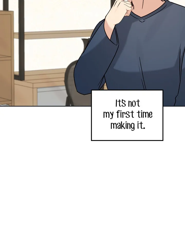 I Became a Doting Father Chapter 127 page 46 - 